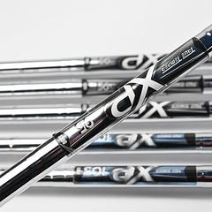 Titleist 716 T-MB Irons / 4-9i / Stiff Flex XP 95 R300 Shafts - Image 5