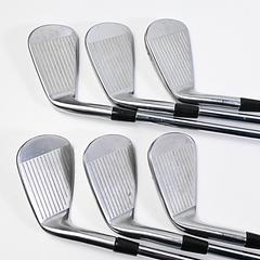 Titleist 716 T-MB Irons / 4-9i / Stiff Flex XP 95 R300 Shafts - Image 3