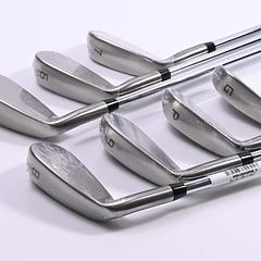 Cobra DS-Adapt Max Irons / 5-PW+GW / Regular Flex KBS Tour Lite Shafts - Image 4