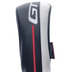 Used Titleist GT1 6 Hybrid / 26 Degrees / Stiff Flex - Image 2