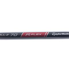 Used TaylorMade AeroBurner 4 Hybrid / 22 Degrees / Regular Flex - Image 8