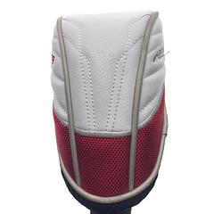 Used TaylorMade AeroBurner 4 Hybrid / 22 Degrees / Regular Flex - Image 10