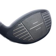 Used Callaway Paradym X Driver / 10.5 Degrees / Regular Flex / Left-Handed - Image 5