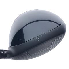 Used Callaway Paradym X Driver / 10.5 Degrees / Regular Flex / Left-Handed - Image 6