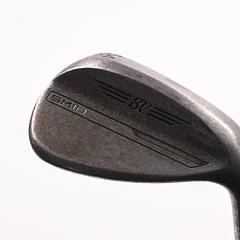 Titleist Vokey SM10 Sand Wedge / 54 Degree / Stiff Flex Dynamic Gold S400 Shaft - Image 1