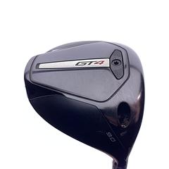 Used Titleist GT4 Driver / 9.0 Degrees / X-Stiff Flex - Image 4