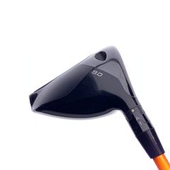 Used Titleist GT4 Driver / 9.0 Degrees / X-Stiff Flex - Image 2