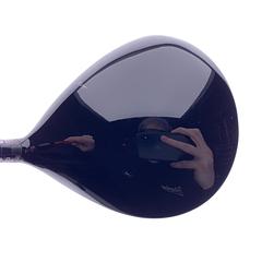 Used Titleist GT4 Driver / 9.0 Degrees / X-Stiff Flex - Image 1