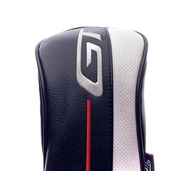Used Titleist GT4 Driver / 9.0 Degrees / X-Stiff Flex - Image 8