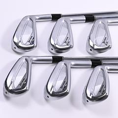 Srixon ZXi4 Irons / 5-PW / Regular Flex KBS Tour Lite Shafts - Image 2