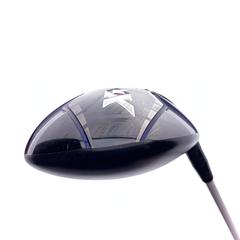 Used Callaway XR Driver / 12.0 Degrees / Regular Flex - Image 2