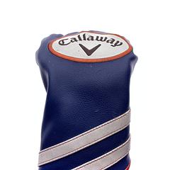 Used Callaway XR Driver / 12.0 Degrees / Regular Flex - Image 10