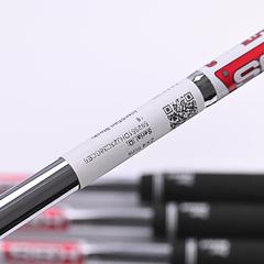 Srixon ZXi4 Irons / 5-PW / Regular Flex KBS Tour Lite Shafts - Image 6