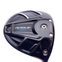 Used Callaway Rogue Sub Zero Driver / 9.0 Degrees / Stiff Flex / Devotion O4 - Image 5