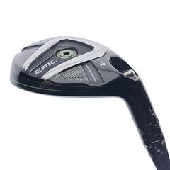Used Callaway Epic 4 Hybrid / 23 Degrees / Regular Flex - Image 2