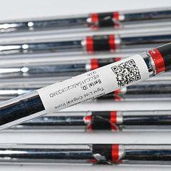 Adams Tight Lies Original Irons / 3-PW / Regular Flex Adams Golf GT Shafts - Image 6