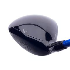 Used Callaway Rogue Sub Zero Driver / 9.0 Degrees / Stiff Flex / Devotion O4 - Image 10