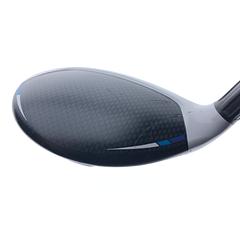 Used TaylorMade Sim2 Max Rescue 3 Hybrid / 19 Degrees / Stiff Flex / Left-Handed - Image 9