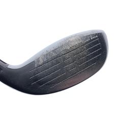 Used TaylorMade Sim2 Max Rescue 3 Hybrid / 19 Degrees / Stiff Flex / Left-Handed - Image 8