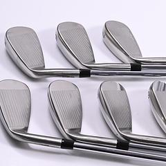 Wilson DYNAPWR Max Irons / 5-PW+GW / Regular Flex KBS Max Ultralite Shafts - Image 3