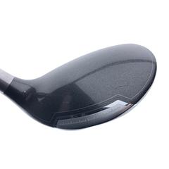 Used TaylorMade SLDR 4 Hybrid / 21 Degrees / Regular Flex - Image 4
