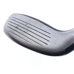 Used TaylorMade SLDR 4 Hybrid / 21 Degrees / Regular Flex - Image 5