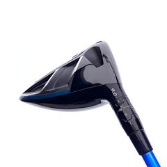 Used Callaway Rogue Sub Zero Driver / 9.0 Degrees / Stiff Flex / Devotion O4 - Image 3