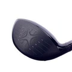 Used Callaway Rogue Sub Zero Driver / 9.0 Degrees / Stiff Flex / Devotion O4 - Image 1