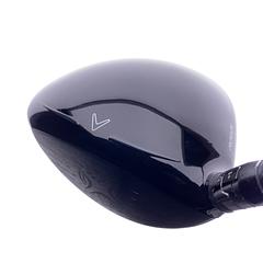 Used Callaway Rogue Sub Zero Driver / 9.0 Degrees / Stiff Flex / Devotion O4 - Image 7