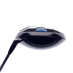 Used Callaway Paradym Ai Smoke MAX Driver / 12.0 Deg/ Regular Flex / Left-Handed - Image 5