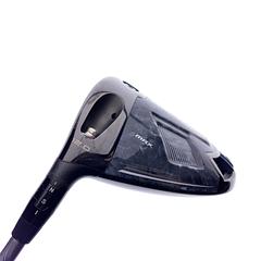Used Callaway Paradym Ai Smoke MAX Driver / 12.0 Deg/ Regular Flex / Left-Handed - Image 4