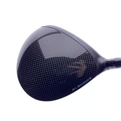 Used Callaway Paradym Ai Smoke MAX Driver / 12.0 Deg/ Regular Flex / Left-Handed - Image 3