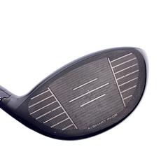 Used Callaway Paradym Ai Smoke MAX Driver / 12.0 Deg/ Regular Flex / Left-Handed - Image 2