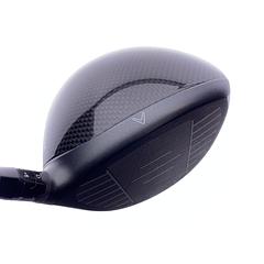 Used Callaway Paradym Ai Smoke MAX Driver / 12.0 Deg/ Regular Flex / Left-Handed - Image 10