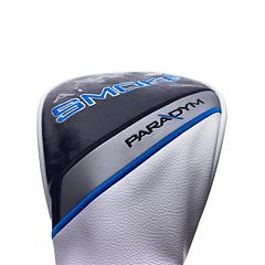 Used Callaway Paradym Ai Smoke MAX Driver / 12.0 Deg/ Regular Flex / Left-Handed - Image 9