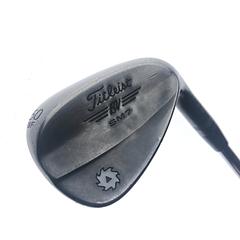 Used Titleist Vokey SM7 Jet Black Gap Wedge / 50.0 Degrees / Wedge Flex - Image 2