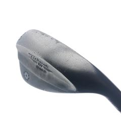 Used Titleist Vokey SM7 Jet Black Gap Wedge / 50.0 Degrees / Wedge Flex - Image 3