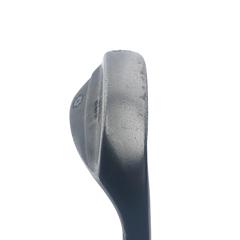 Used Titleist Vokey SM7 Jet Black Gap Wedge / 50.0 Degrees / Wedge Flex - Image 4