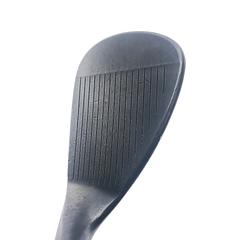 Used Titleist Vokey SM7 Jet Black Gap Wedge / 50.0 Degrees / Wedge Flex - Image 5
