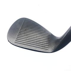 Used Titleist Vokey SM7 Jet Black Gap Wedge / 50.0 Degrees / Wedge Flex - Image 6