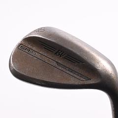 Titleist Vokey SM10 Lob Wedge / 60 Degree / Stiff Flex NS Pro Modus 3 Tour 130 - Image 1