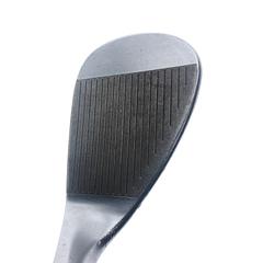 Used TaylorMade Milled Grind 2 Chrome Sand Wedge / 56.0 Degrees / Stiff Flex - Image 8