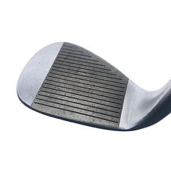 Used TaylorMade Milled Grind 2 Chrome Sand Wedge / 56.0 Degrees / Stiff Flex - Image 1