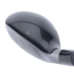 Used TaylorMade SLDR 4 Hybrid / 21 Degrees / Regular Flex - Image 6