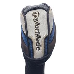 Used TaylorMade SLDR 4 Hybrid / 21 Degrees / Regular Flex - Image 10