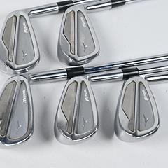Mizuno MP-18 MMC Irons / 6-PW / Regular Flex KBS Tour 90 Shaft - Image 2