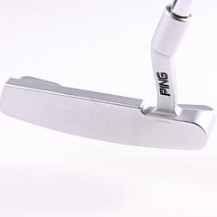 Ping Anser Milled #3 Putter / 33 Inch - Image 3