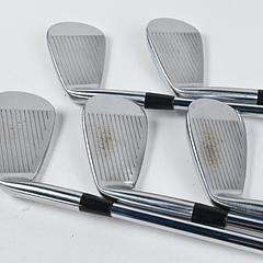 Mizuno MP-18 MMC Irons / 6-PW / Regular Flex KBS Tour 90 Shaft - Image 3