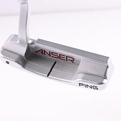 Ping Anser Milled #3 Putter / 33 Inch - Image 5