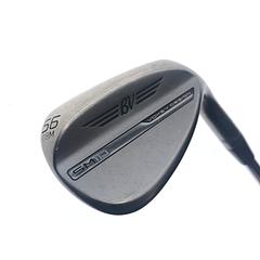 Used Titleist Vokey SM10 Nickel Sand Wedge / 56.0 Degrees / Wedge Flex - Image 2